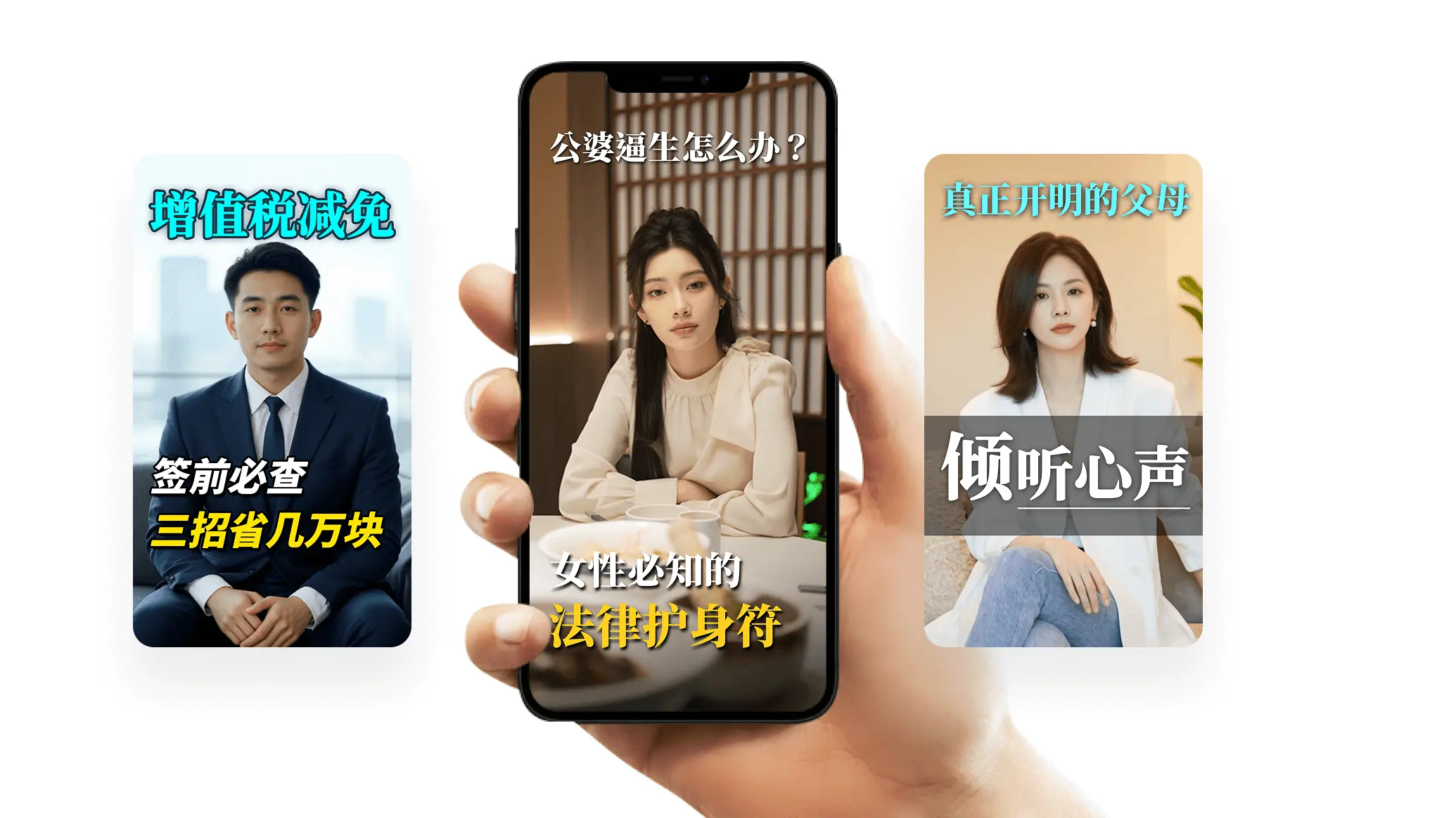 AI 智能视频剪辑