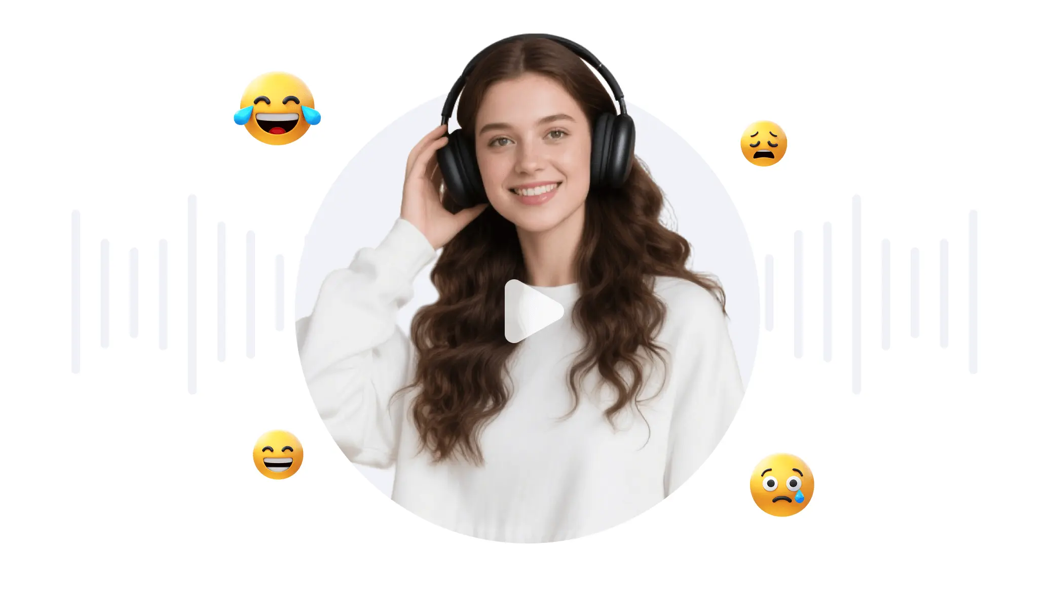 AI 语音生成