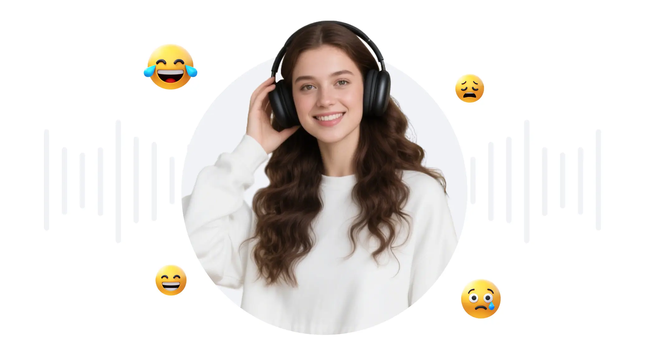 AI 语音生成