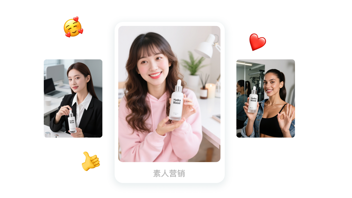 短视频营销