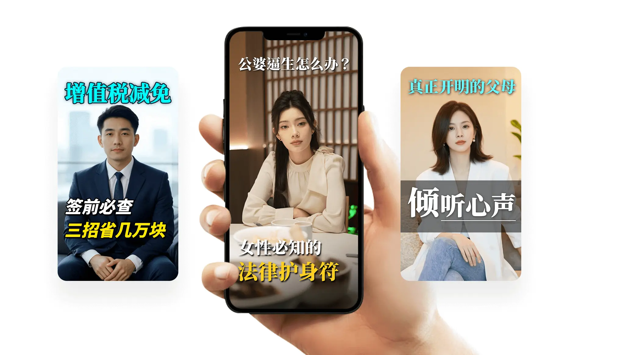 智能视频剪辑软件